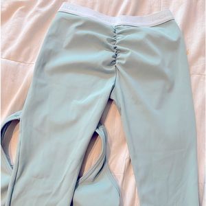 Pchee Bum Workout wear! Size small Brand new never worn New without tags